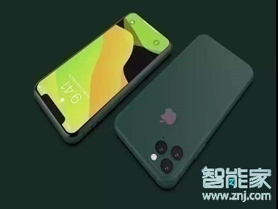 iphone11pro能遥控空调吗