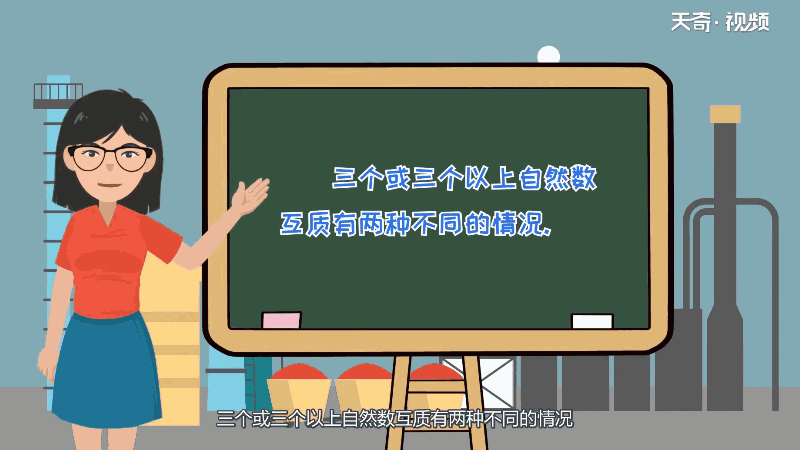 17和25的最大公因数 17和25的最大公因数