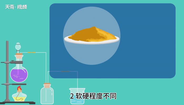 砂金和黄金的区别 砂金和黄金有什么区别