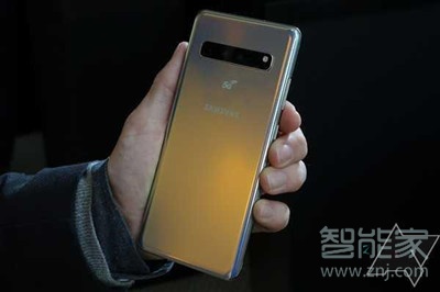 s10支持5g吗