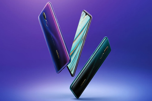 oppoa9和a9x的区别 oppoa9和a9x的有什么区别