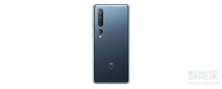 小米10的盒子里有什么