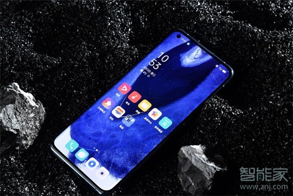 oppofindx3pro自带贴膜吗