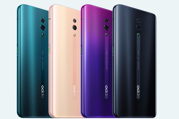 oppo reno支持联通VoLTE功能吗 oppo reno有没有联通VoLTE功能