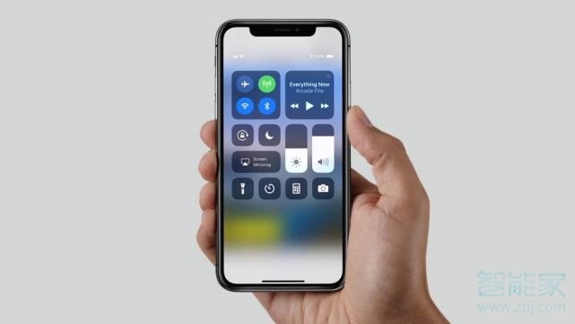 iphone11有页面返回键吗