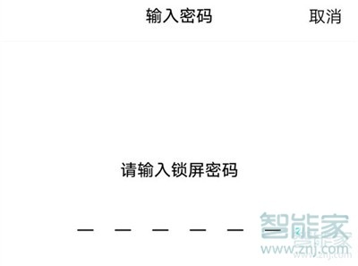 vivo NEX 3s怎么设置指纹解锁