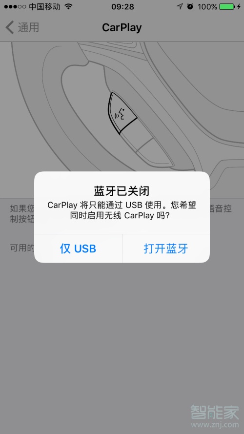 苹果carplay怎么添加应用