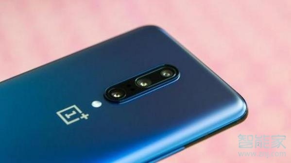 一加7pro对比opporeno