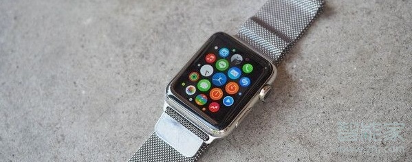 iwatch5蜂窝版和gps版区别