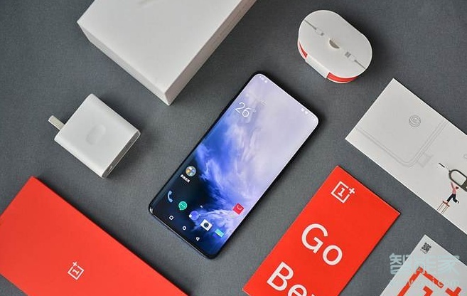 一加7pro对比opporeno