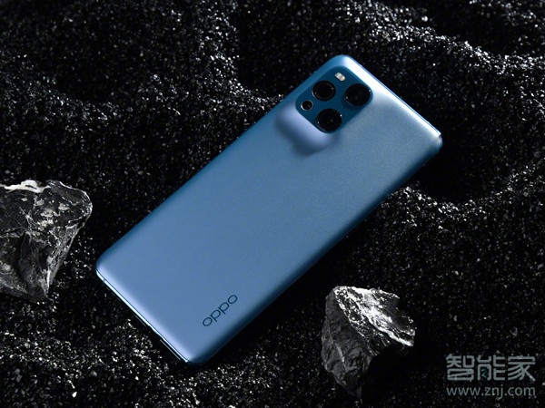 oppofindx3机身尺寸多少