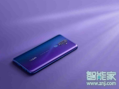 oppoa11x游戏空间在哪