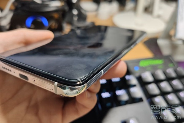 红米k30s至尊纪念版重量