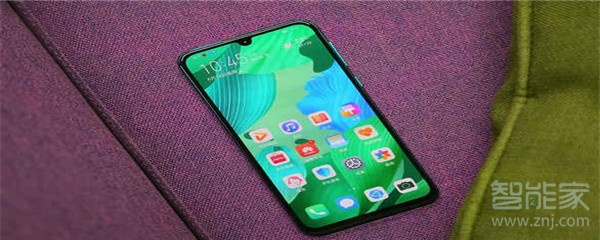 华为nova5支持无线充电吗