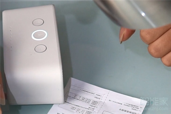 天猫精灵in糖怎么连接智能灯泡