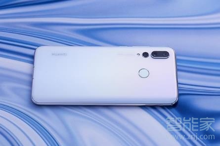 华为nove4和nove4e的区别