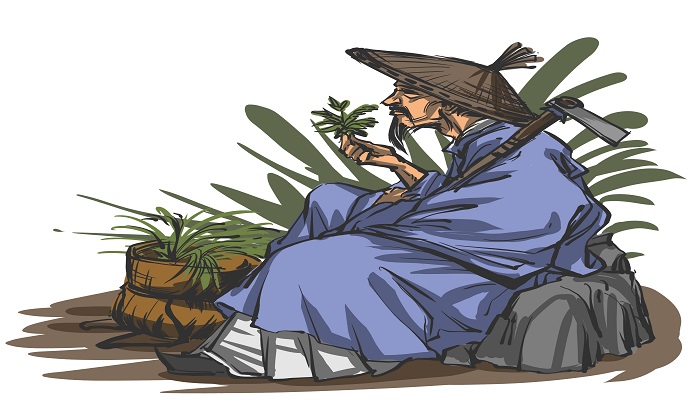 卧薪尝胆主要写了 卧薪尝胆这篇故事主要写了什么