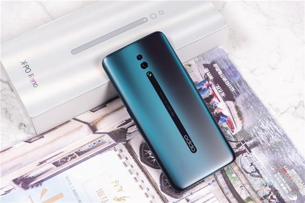 oppo reno机身是什么材质