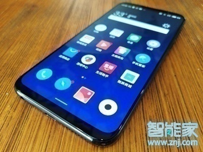 魅族16thplus怎么投屏到电视