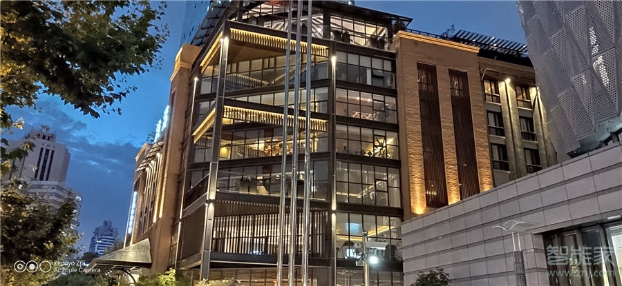 联想z6主摄像头像素是多少