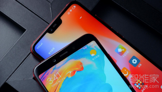 小米8青春版和6x选谁?