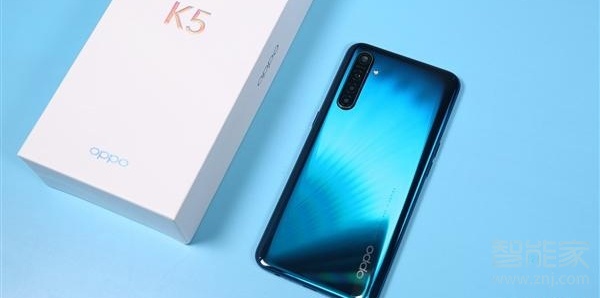 OPPO k5是什么充电接口