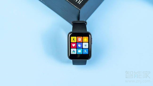 redmi watch可以自定义表盘吗