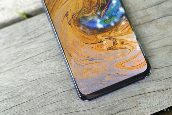 realme x下巴有多宽