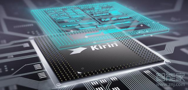 麒麟970和980区别