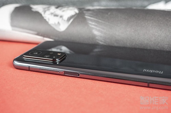 红米k30s至尊纪念版是屏幕指纹吗