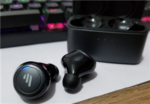 漫步者tws1耳机怎么连接iPhone