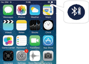 漫步者tws1耳机怎么看剩余电量