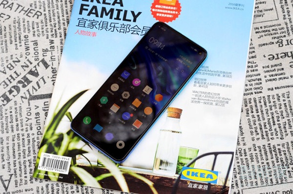 iqooneo3有红外吗