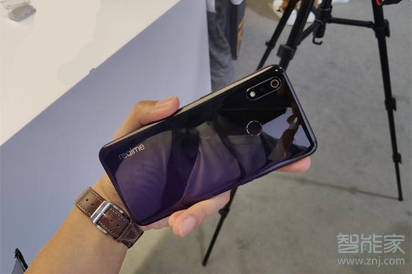 realme x青春版参数配置