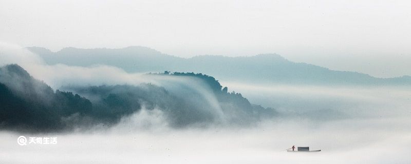 朝游北海暮苍梧的意思 朝游北海暮苍梧是什么意思