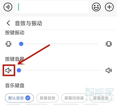 讯飞输入法打字声音怎么关