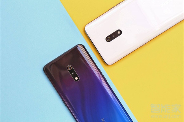 realme x什么时候上市