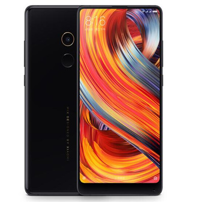 小米支持无线充电的手机