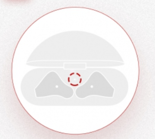 华为耳机freebuds3怎么连接