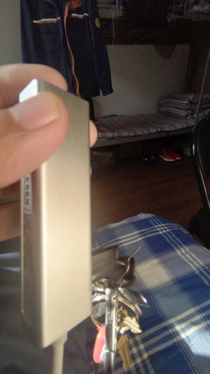 坚果pro3支持OTG吗