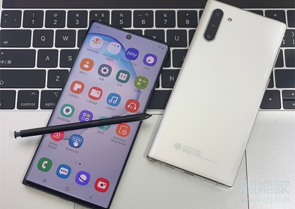 三星note10国行版和国际版有什么区别