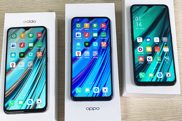 oppoa9私密照片怎么看 oppoa9怎么查看私密照片