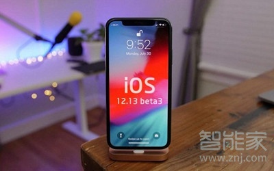 苹果xmax打电话老断