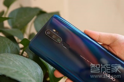 oppoa11x手机像素怎么样