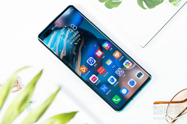 荣耀30pro和华为p40pro区别