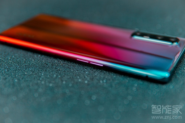 opporeno3pro厚度是多少