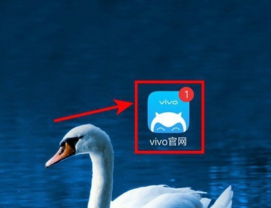 vivo怎么换账号登录
