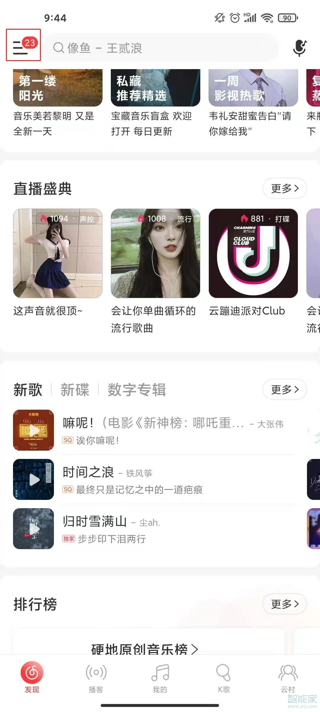 网易云黑胶能看访客吗