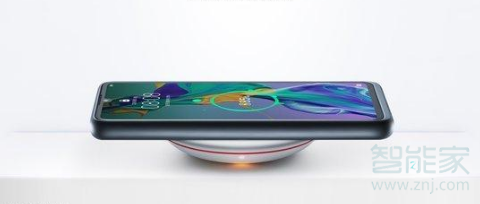 华为p30可以无线充电吗