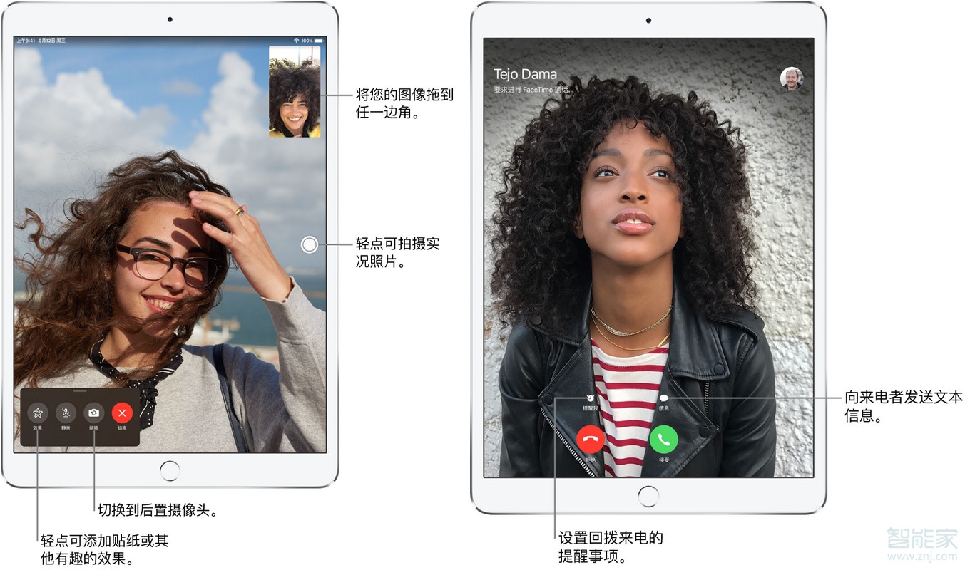 ipad可以打电话吗